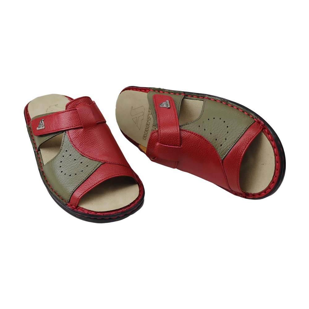 خرید آنلاین دمپایی طبی زنانه آرای مدل آدا کد 04