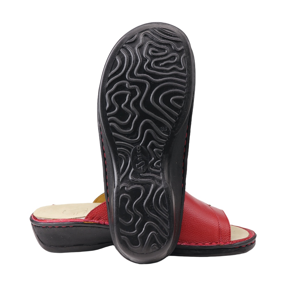 خرید آنلاین دمپایی طبی زنانه آرای مدل آدا کد 04