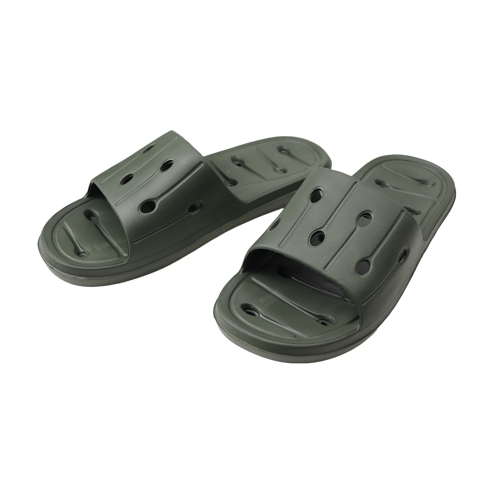 خرید آنلاین دمپایی حمام مردانه پاپا مدل تیام کد 26