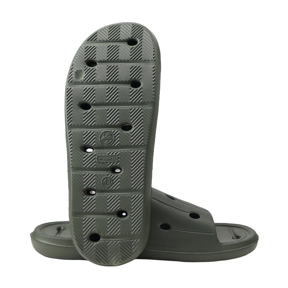 خرید آنلاین دمپایی حمام مردانه پاپا مدل تیام کد 26