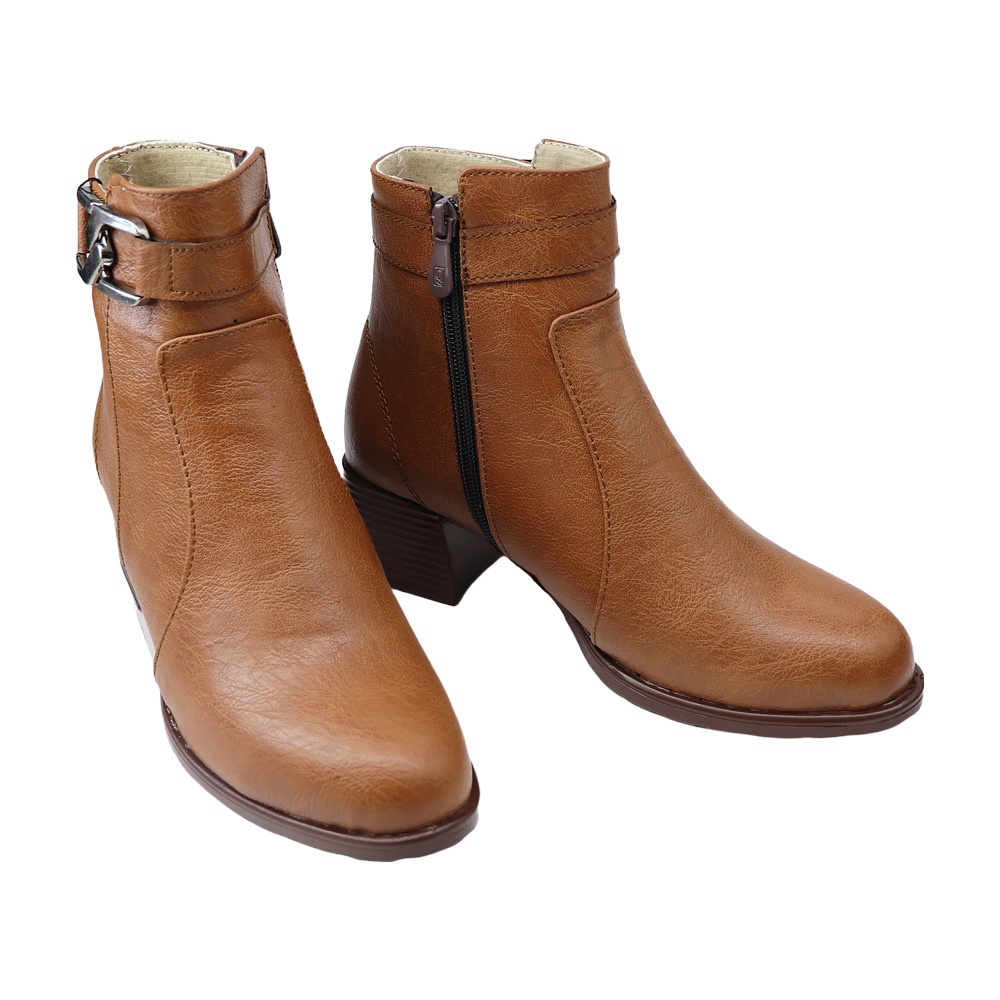 خرید آنلاین بوت زنانه جزیره مدل دیانا کد 15