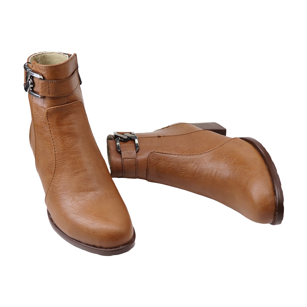 خرید آنلاین بوت زنانه جزیره مدل دیانا کد 15