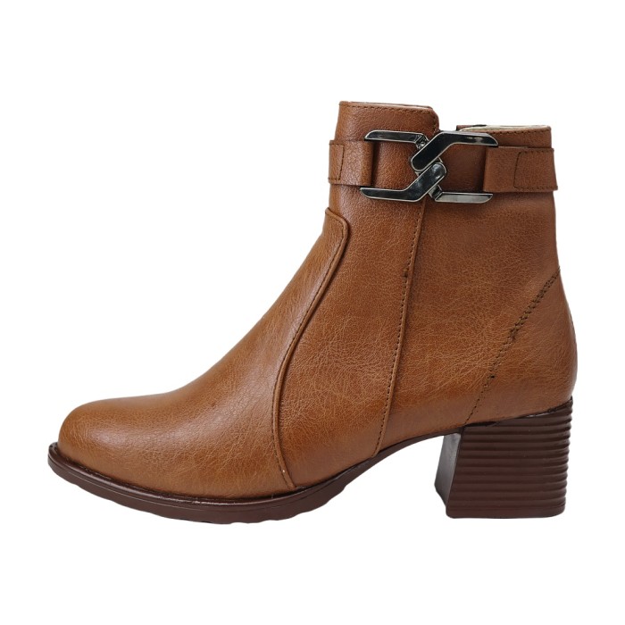 خرید آنلاین بوت زنانه جزیره مدل دیانا کد 15