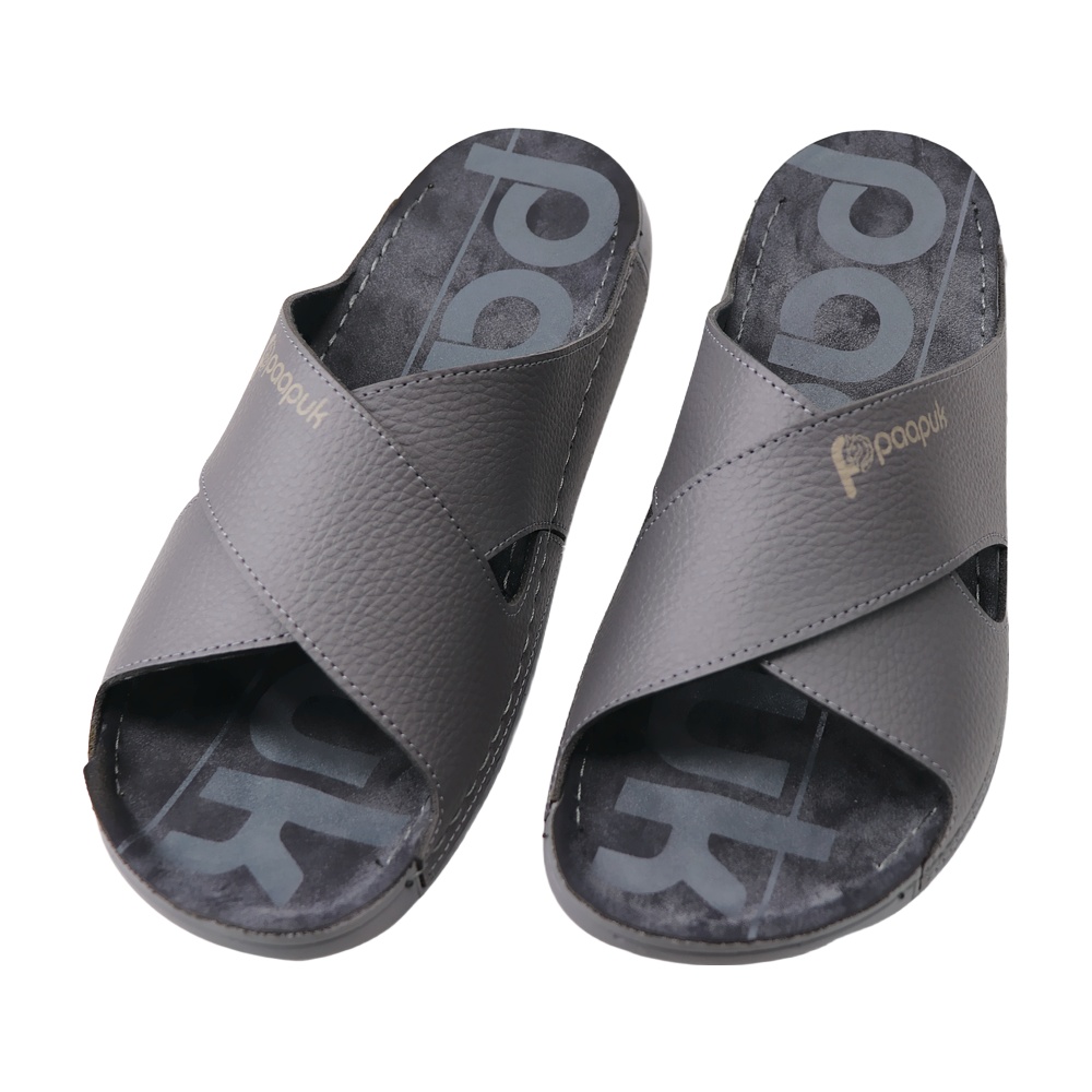 خرید آنلاین صندل مردانه پاپوک مدل 1001 کد 290