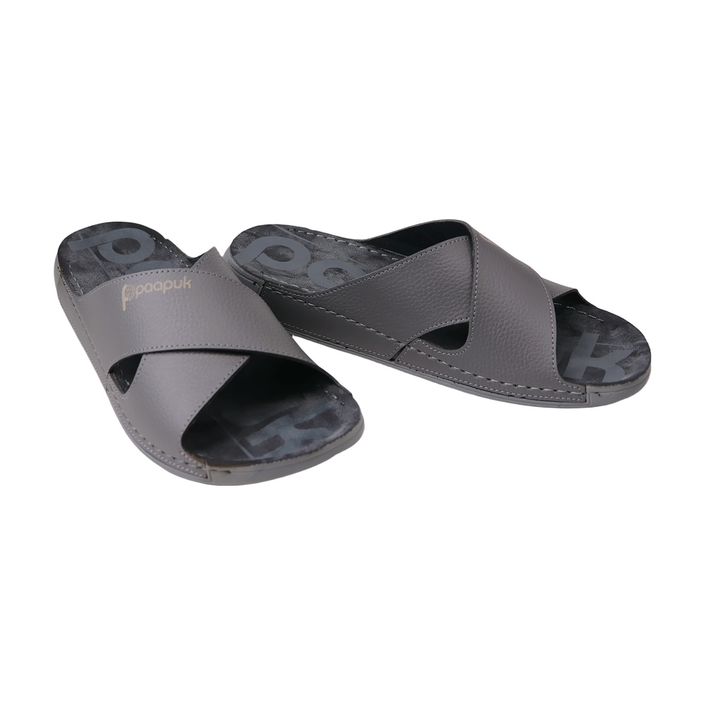 خرید آنلاین صندل مردانه پاپوک مدل 1001 کد 290