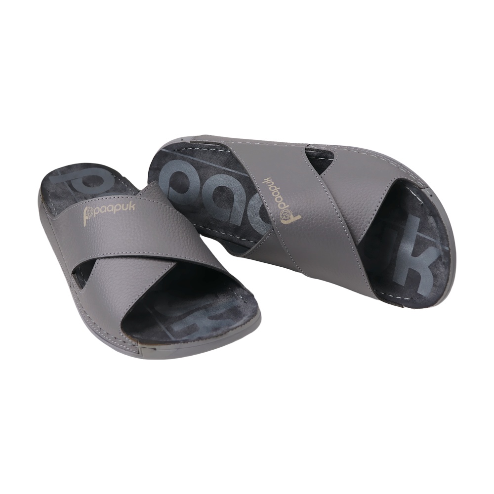 خرید آنلاین صندل مردانه پاپوک مدل 1001 کد 290