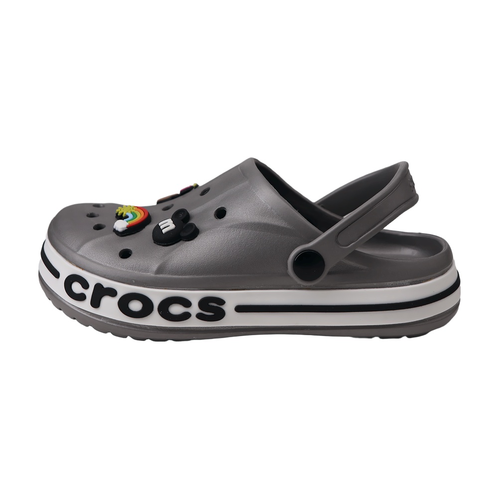 خرید آنلاین دمپایی پسرانه پاپا مدل کراکس پلاس کد 205