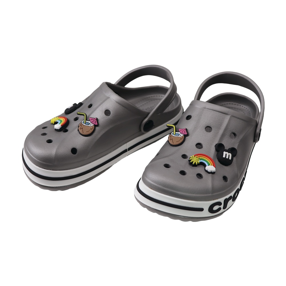 خرید آنلاین دمپایی پسرانه پاپا مدل کراکس پلاس کد 205