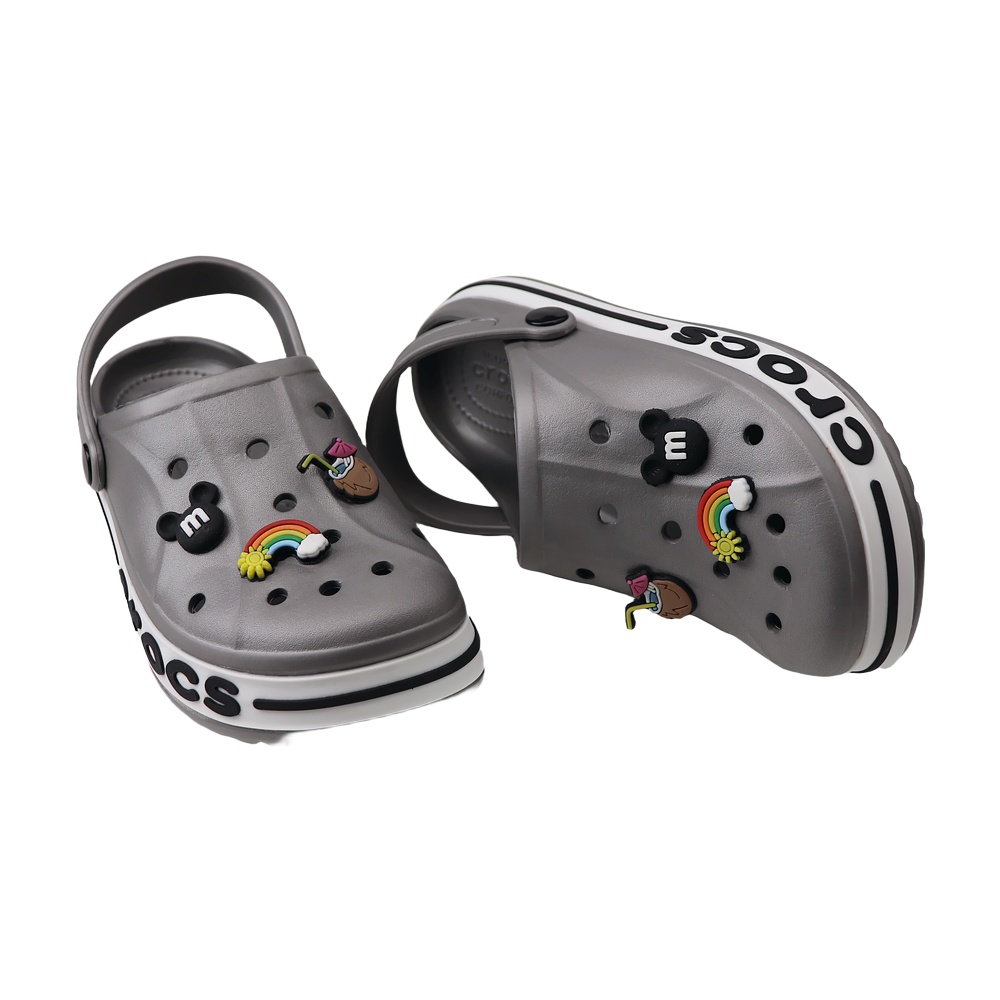 خرید آنلاین دمپایی پسرانه پاپا مدل کراکس پلاس کد 205