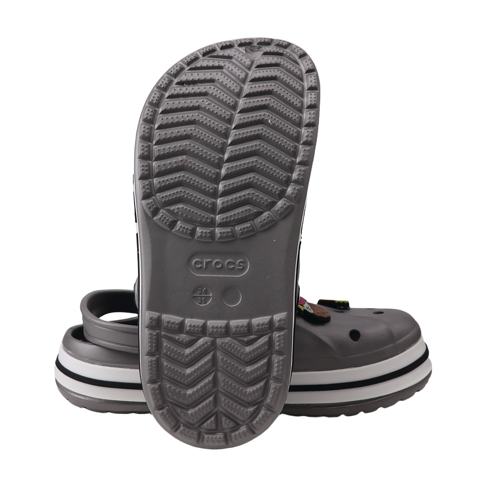 خرید آنلاین دمپایی پسرانه پاپا مدل کراکس پلاس کد 205