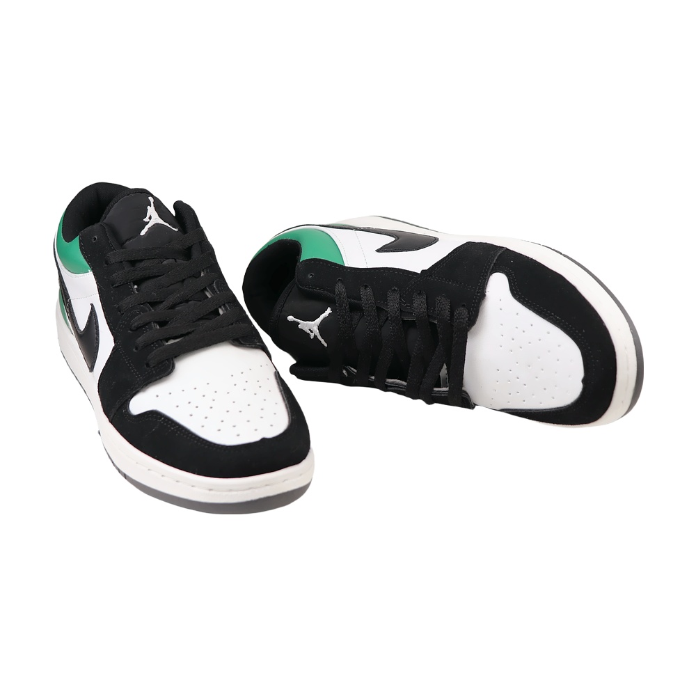 خرید آنلاین کتانی مردانه نیما مدل جردن 1 کد 01