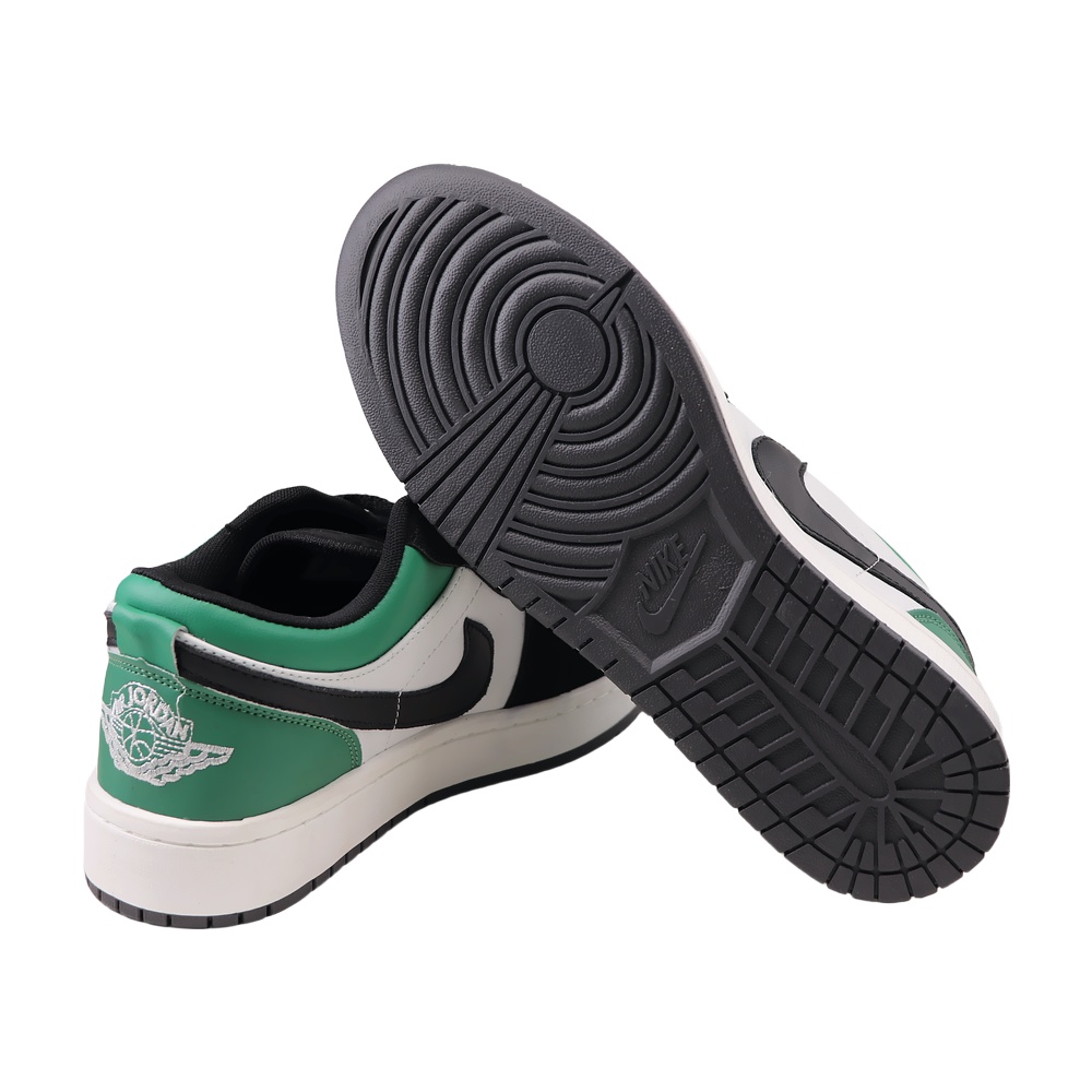 خرید آنلاین کتانی مردانه نیما مدل جردن 1 کد 01