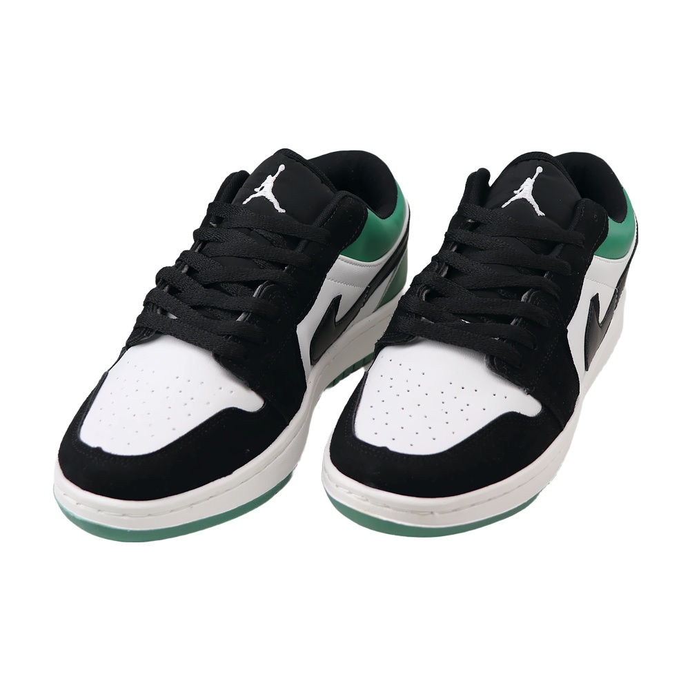 خرید آنلاین کتانی مردانه نیما مدل جردن 1 کد 218