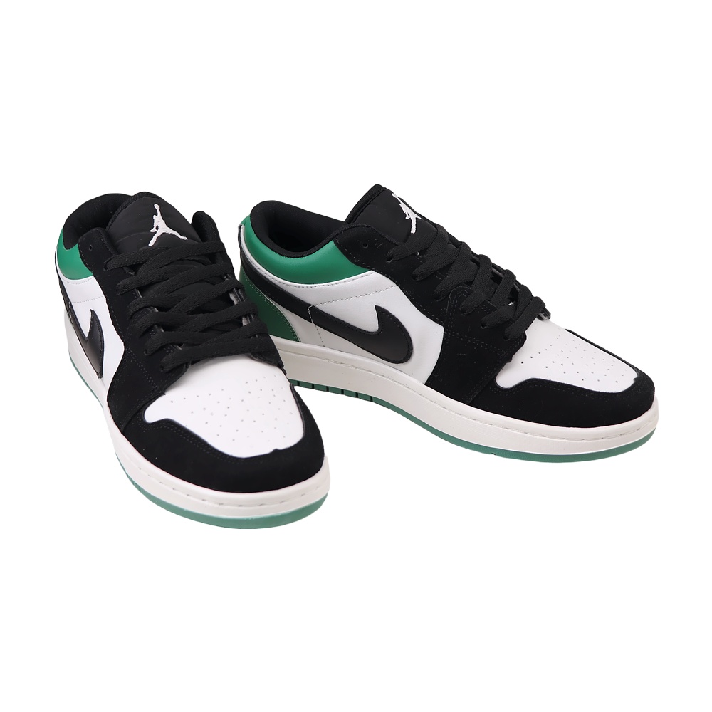 خرید آنلاین کتانی مردانه نیما مدل جردن 1 کد 218