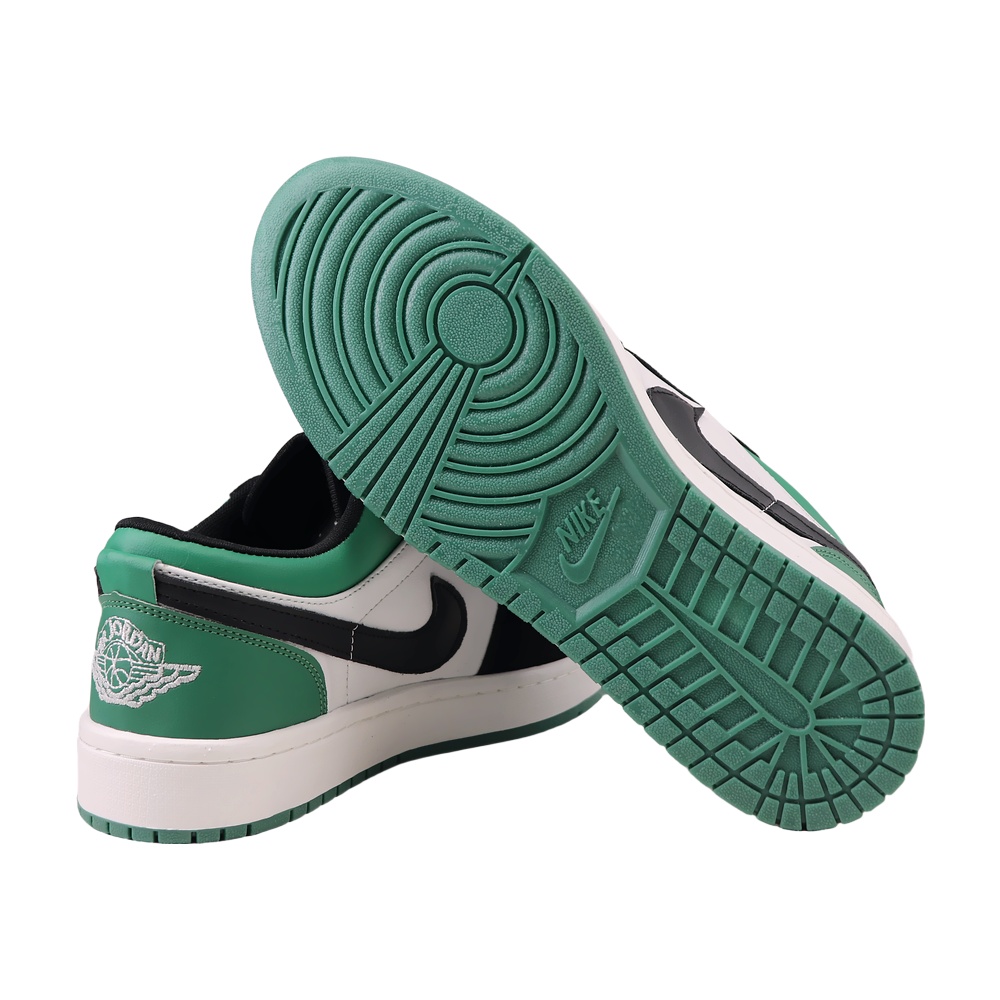 خرید آنلاین کتانی مردانه نیما مدل جردن 1 کد 218