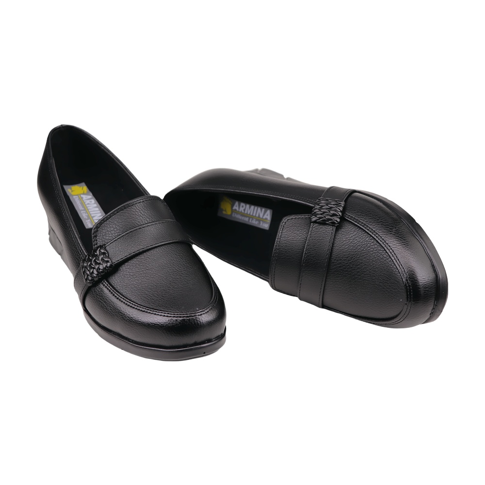 خرید آنلاین کفش طبی زنانه آرمینا مدل تلما کد 01