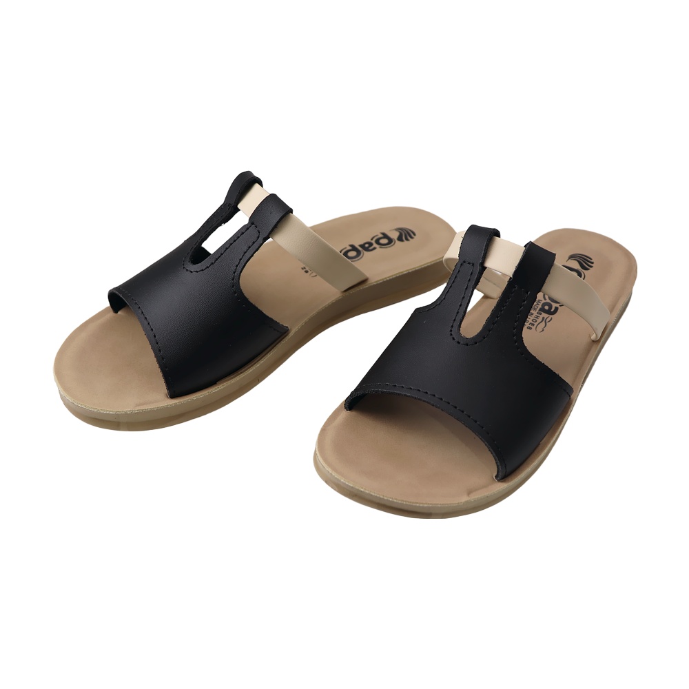 خرید آنلاین صندل زنانه پاپا مدل تیموتی کد 49