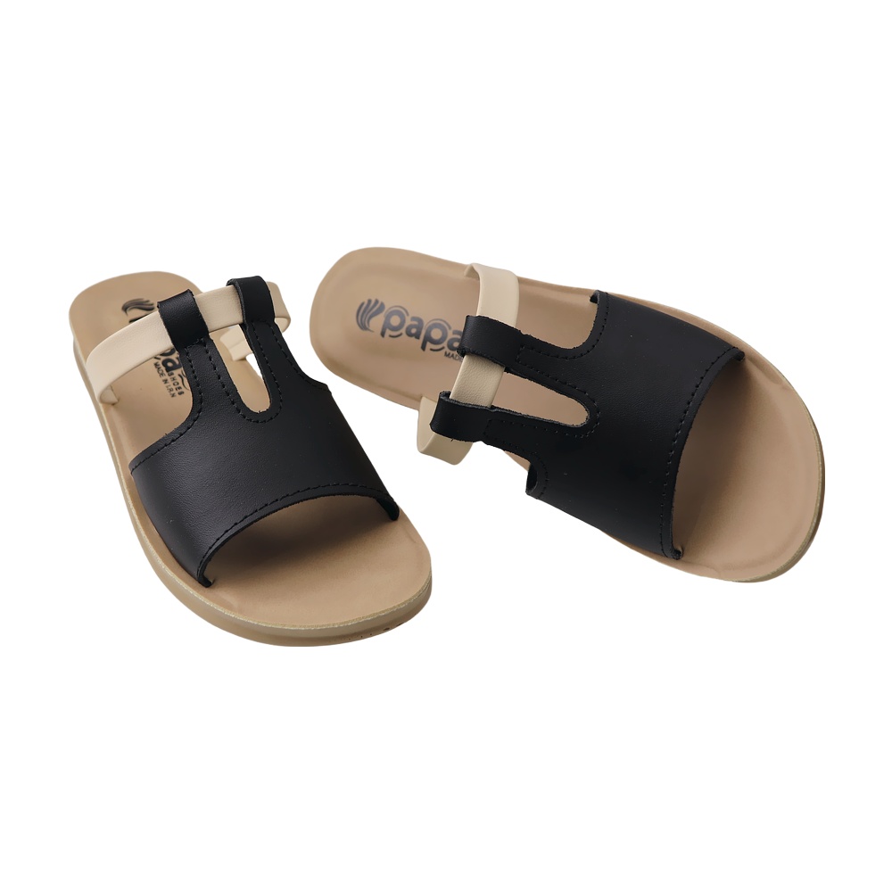 خرید آنلاین صندل زنانه پاپا مدل تیموتی کد 49