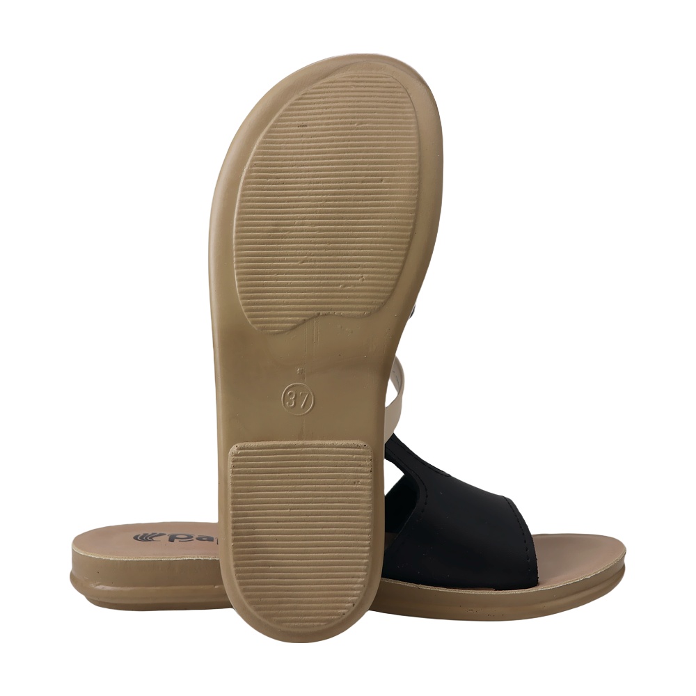 خرید آنلاین صندل زنانه پاپا مدل تیموتی کد 49