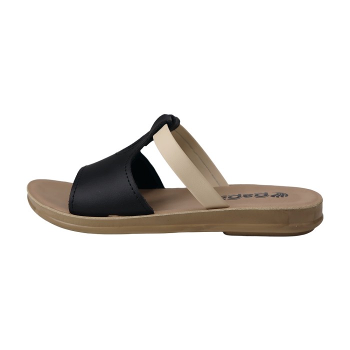 صندل زنانه پاپا مدل تیموتی کد 49