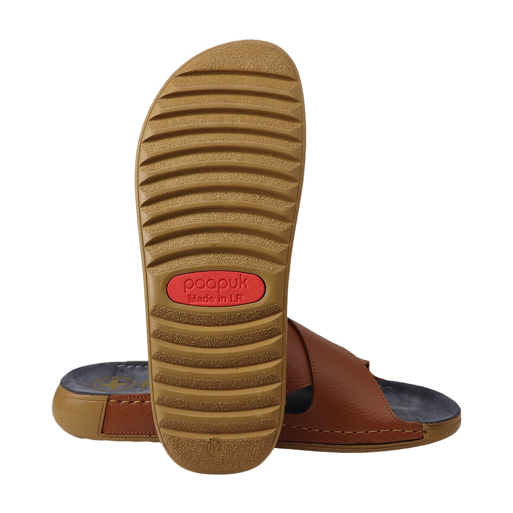خرید آنلاین صندل طبی مردانه پاپوک مدل new 1001 کد 15