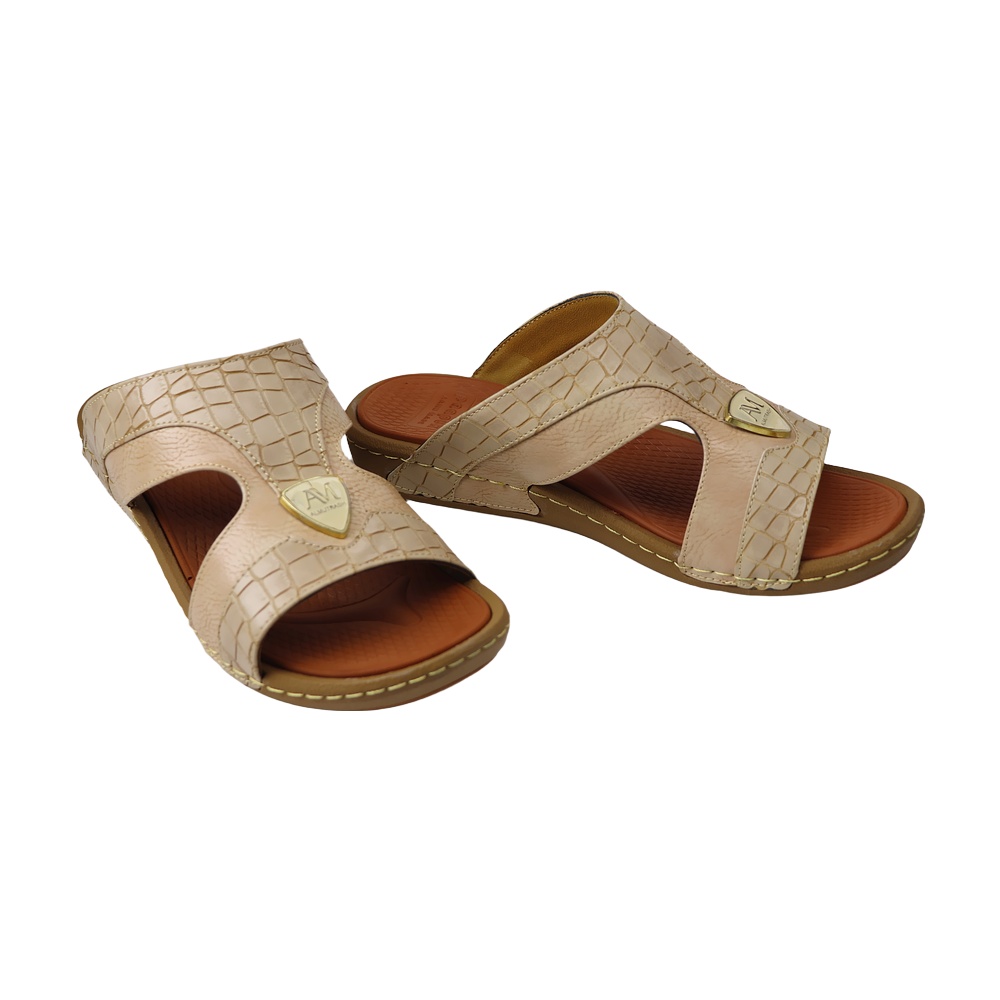 خرید آنلاین صندل مردانه پاپوک مدل new 108 کد 27