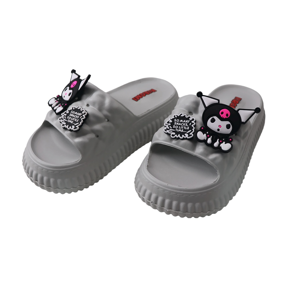 خرید آنلاین دمپایی دخترانه نگاران مدل کیتی کد 290