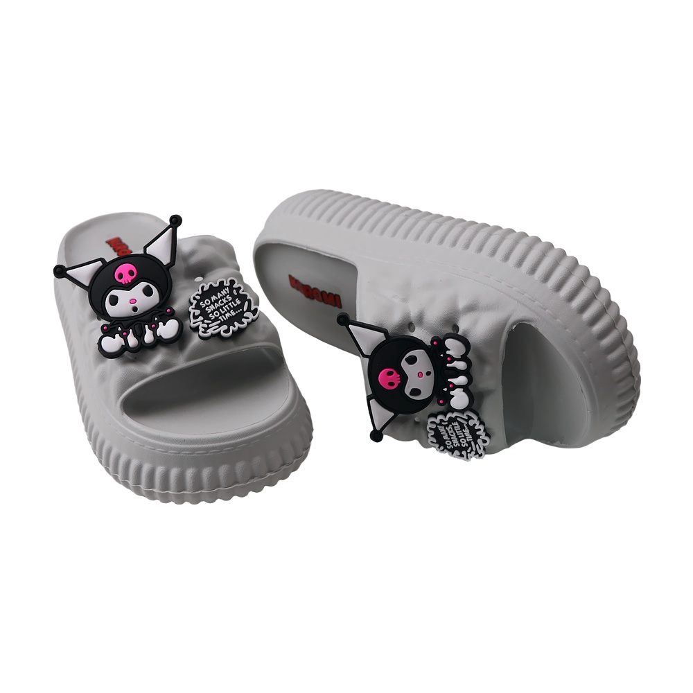 خرید آنلاین دمپایی دخترانه نگاران مدل کیتی کد 290