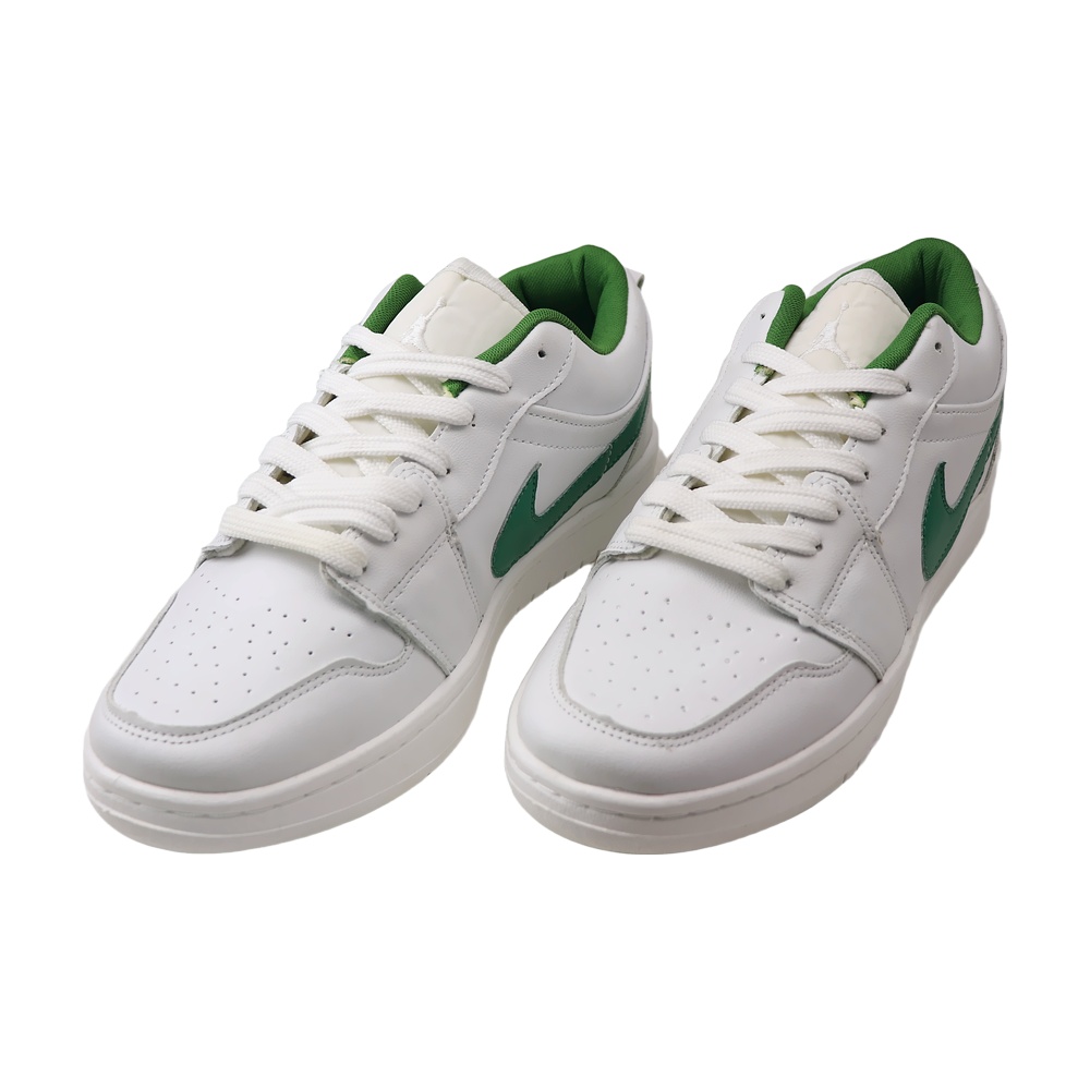 خرید آنلاین کتانی مردانه نیما مدل جردن 1 کد 55