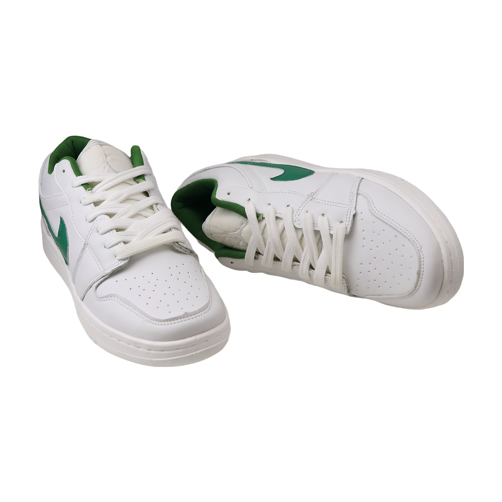 خرید آنلاین کتانی مردانه نیما مدل جردن 1 کد 55