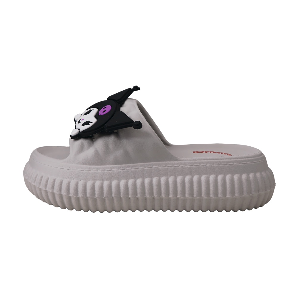 خرید آنلاین دمپایی زنانه نگاران مدل نیوکیتی کد 290