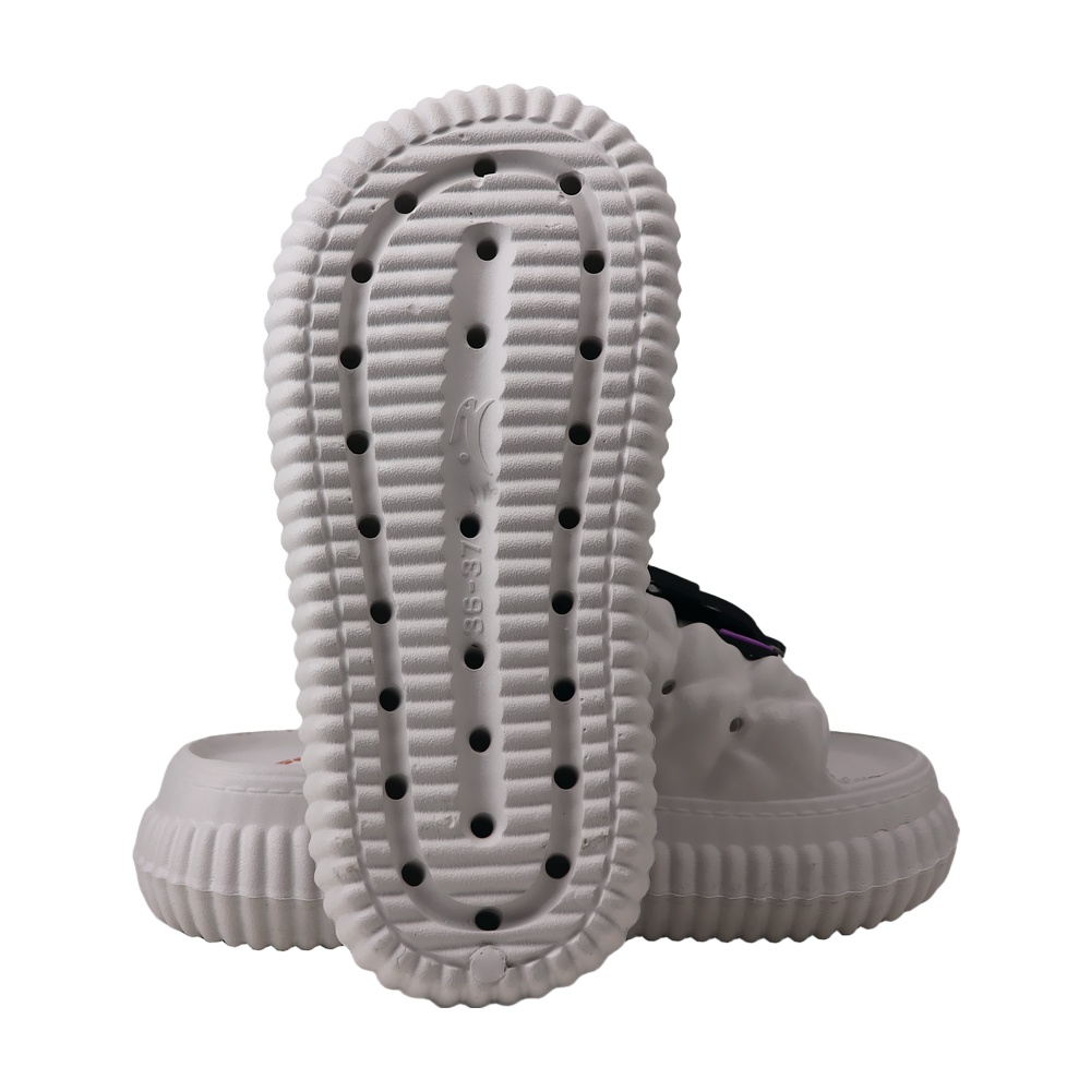 خرید آنلاین دمپایی زنانه نگاران مدل نیوکیتی کد 290