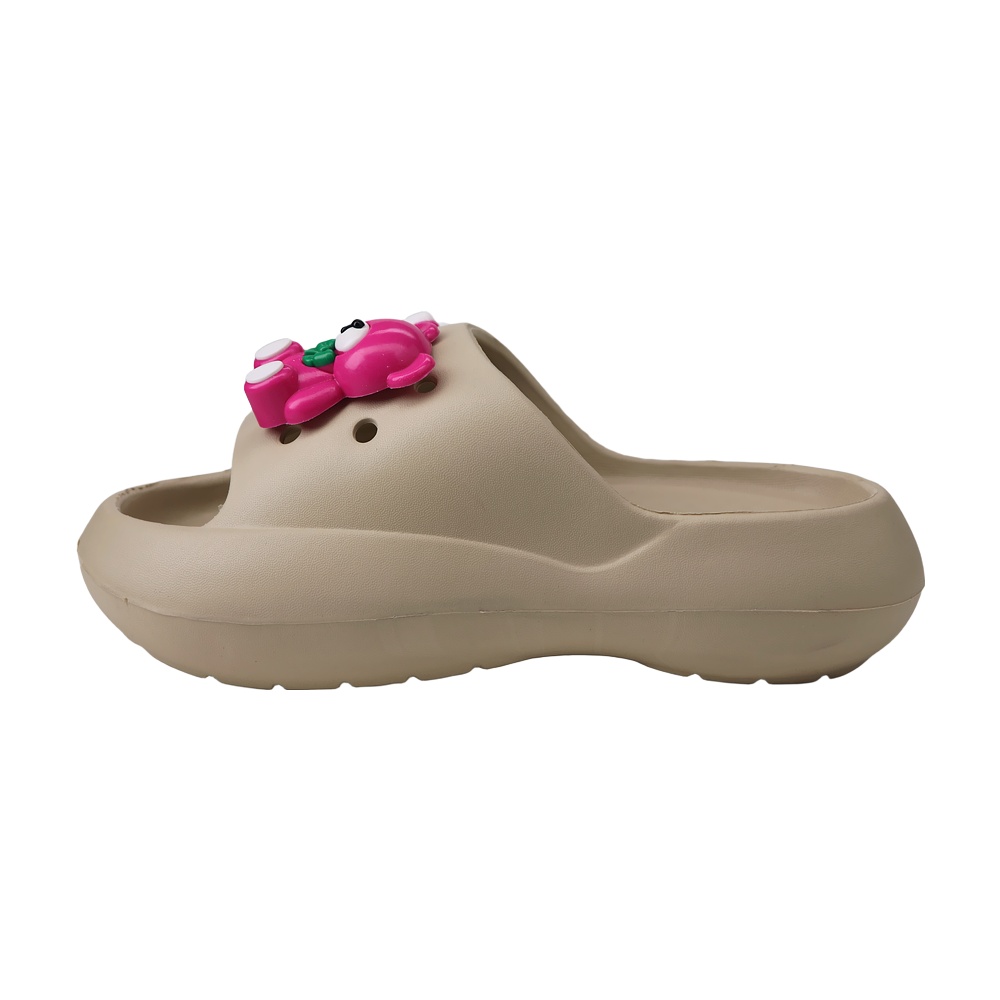 خرید آنلاین دمپایی زنانه پاپا مدل نونا کد 312