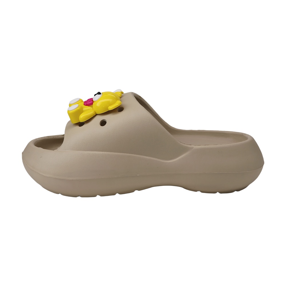 دمپایی زنانه پاپا مدل نونا کد 79