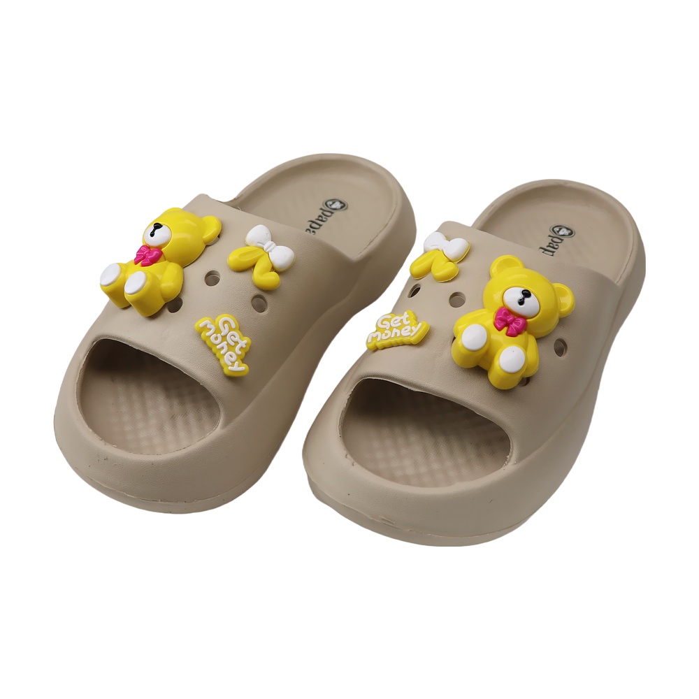 خرید آنلاین دمپایی زنانه پاپا مدل نونا کد 79