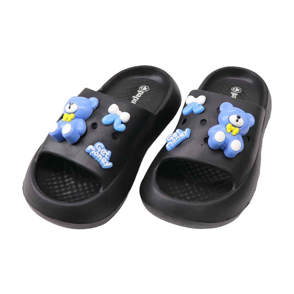 خرید آنلاین دمپایی زنانه پاپا مدل نونا کد 33