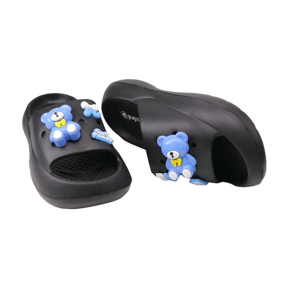 خرید آنلاین دمپایی زنانه پاپا مدل نونا کد 33