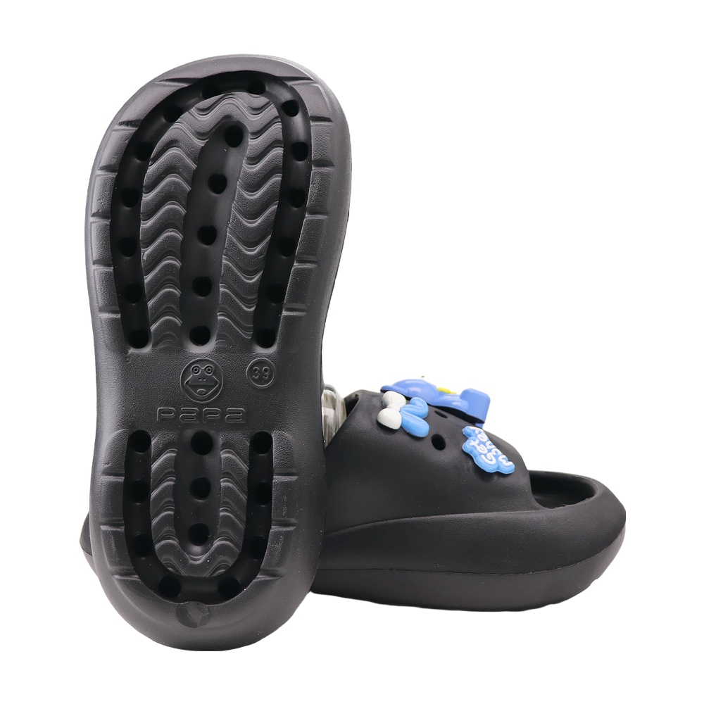 خرید آنلاین دمپایی زنانه پاپا مدل نونا کد 33