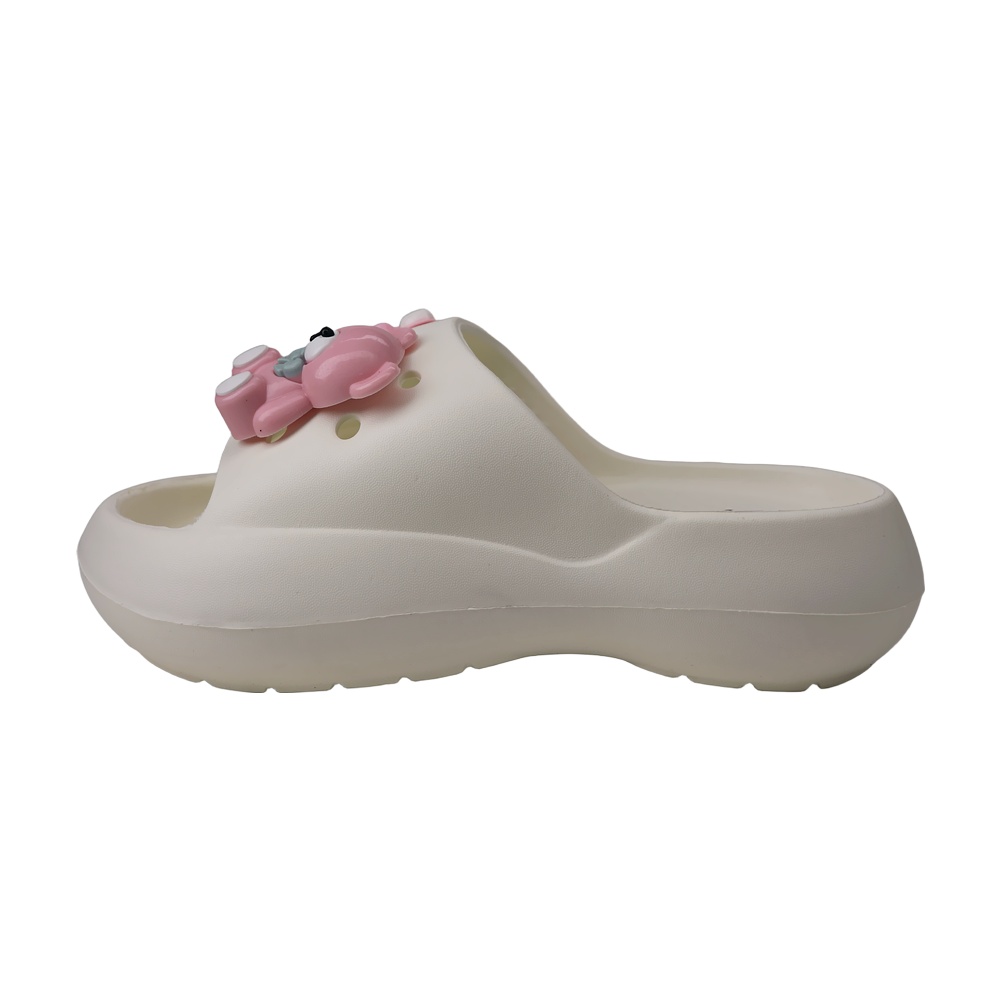 خرید آنلاین دمپایی زنانه پاپا مدل نونا کد 248