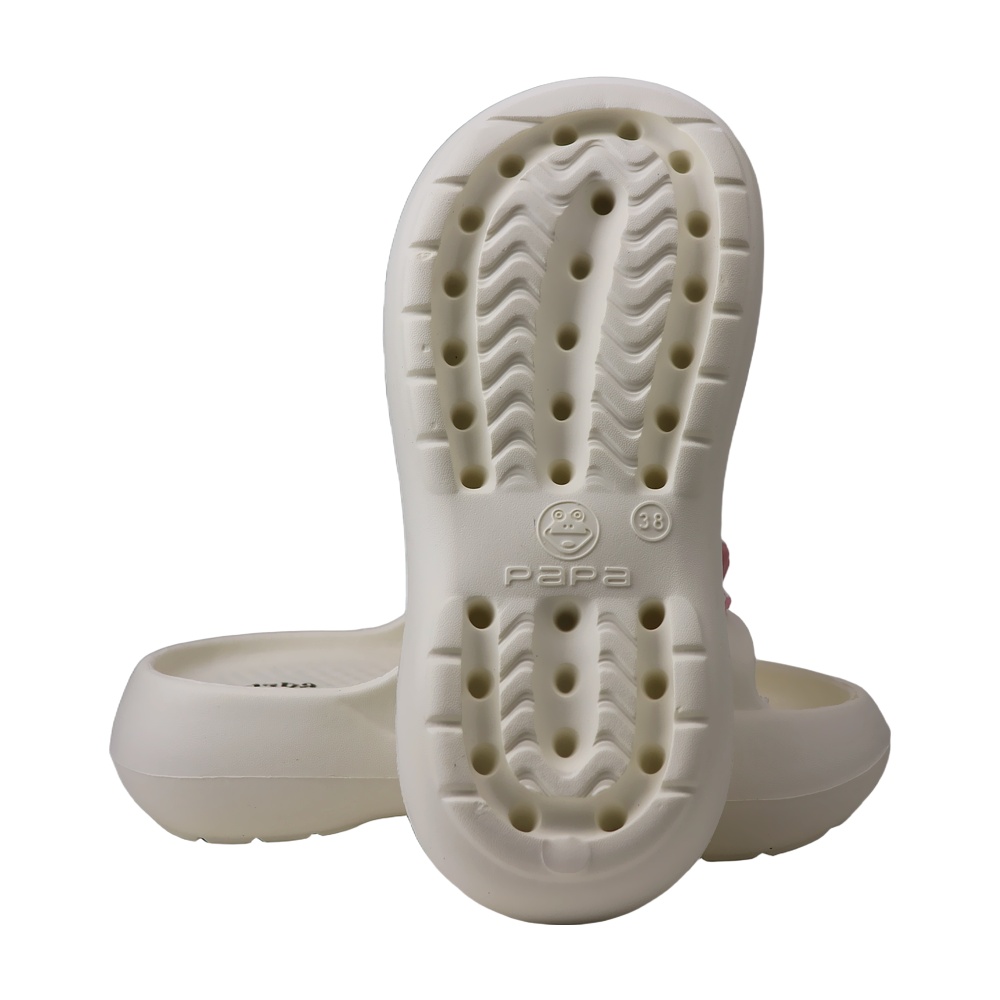 خرید آنلاین دمپایی زنانه پاپا مدل نونا کد 248