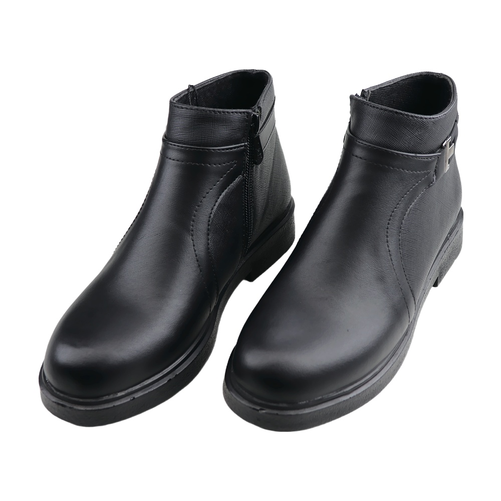 خرید آنلاین بوت زنانه جزیره مدل پریسا کد 01