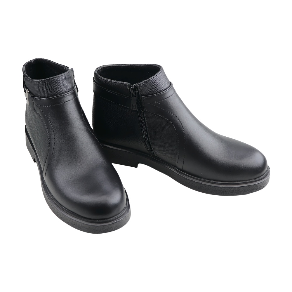 خرید آنلاین بوت زنانه جزیره مدل پریسا کد 01