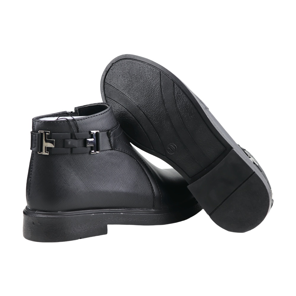 خرید آنلاین بوت زنانه جزیره مدل پریسا کد 01