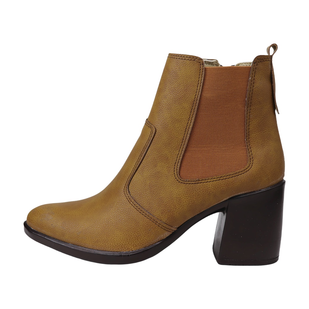 بوت زنانه جزیره مدل فریال کد 15