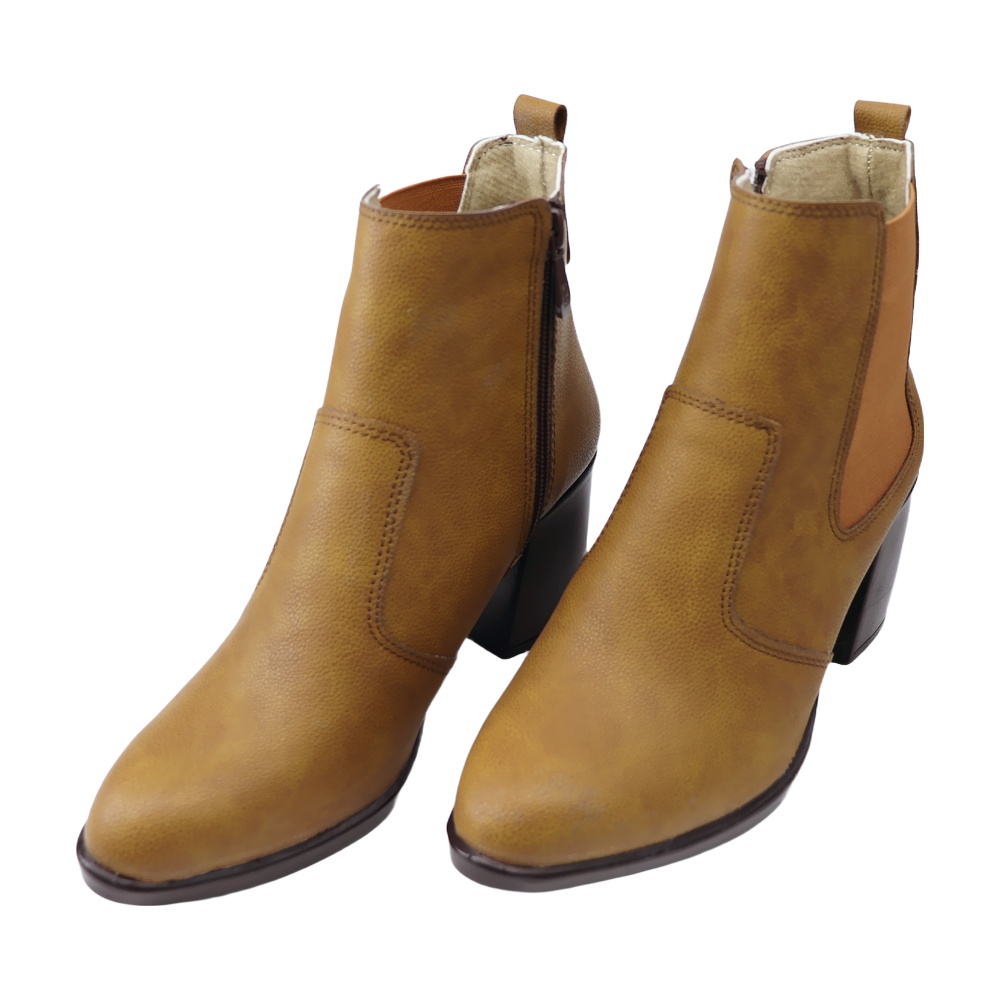 خرید آنلاین بوت زنانه جزیره مدل فریال کد 15