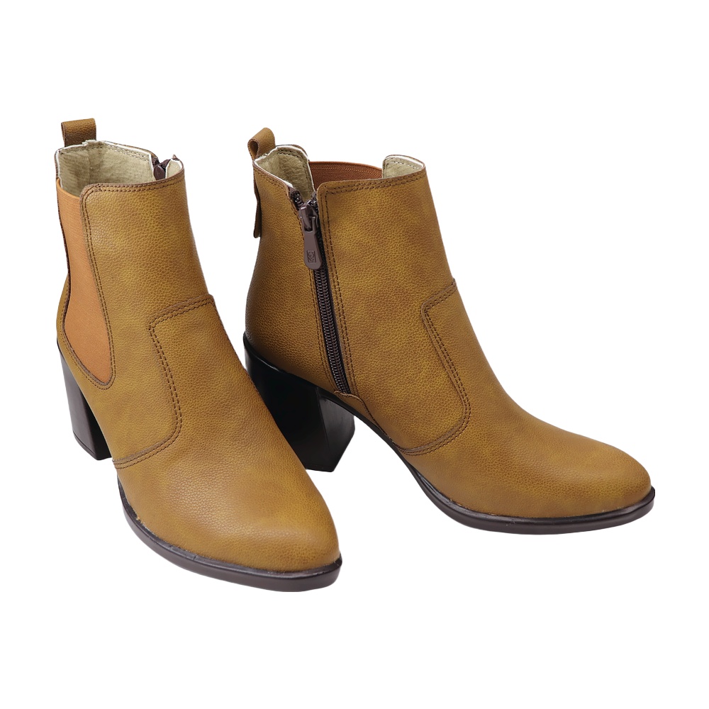 خرید آنلاین بوت زنانه جزیره مدل فریال کد 15