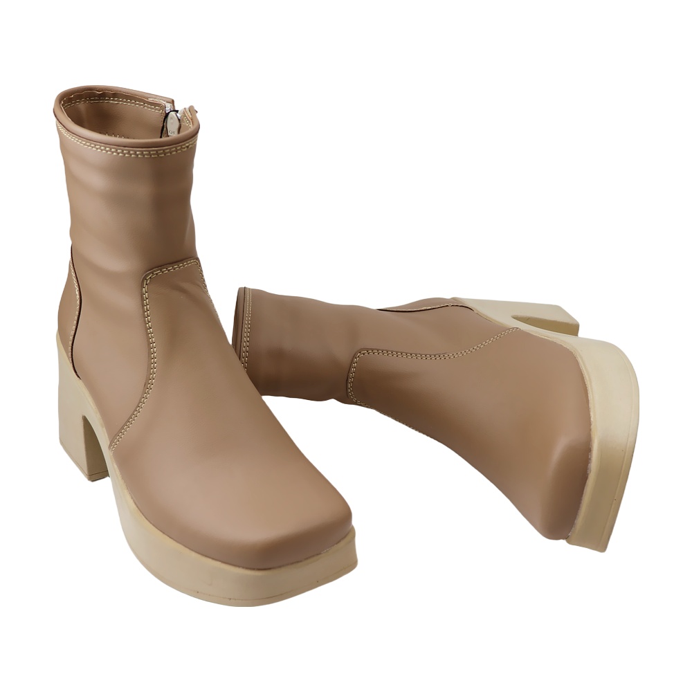 خرید آنلاین بوت زنانه جزیره مدل هستی کد 17