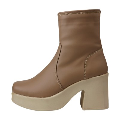 خرید آنلاین بوت زنانه جزیره مدل هستی کد 17