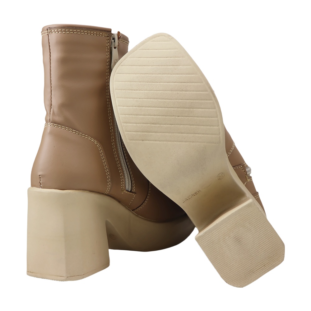 خرید آنلاین بوت زنانه جزیره مدل هستی کد 17