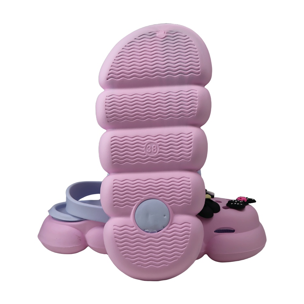 خرید آنلاین دمپایی کراکس زنانه پایون مدل کرومی کد 11